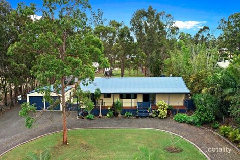 Property photo of 9 Oakes Drive Burrum Heads QLD 4659