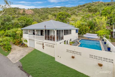 Property photo of 5 Scully Street West End QLD 4810