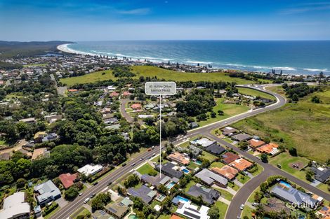 Property photo of 45 Hutley Drive Lennox Head NSW 2478