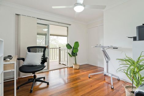 Property photo of 37 Fitzsimmons Street Keperra QLD 4054