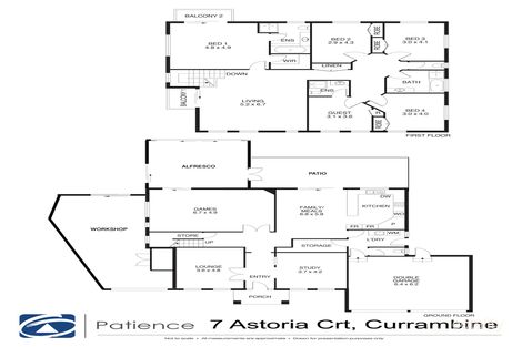 Property photo of 7 Astoria Court Currambine WA 6028