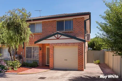 Property photo of 5/72 Arnott Road Quakers Hill NSW 2763