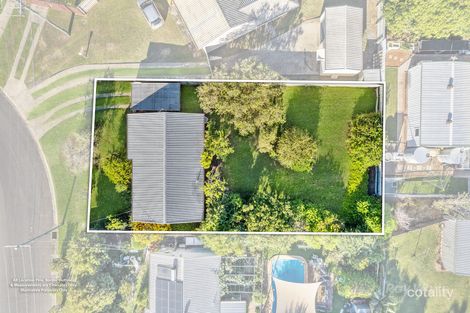 Property photo of 6 Yolla Street Eagleby QLD 4207