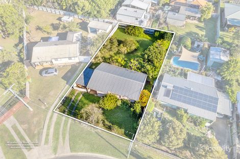 Property photo of 6 Yolla Street Eagleby QLD 4207