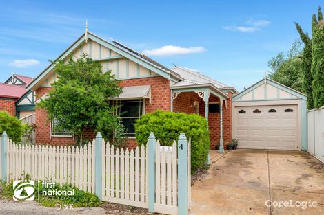 Property photo of 4 Simpson Place Caroline Springs VIC 3023