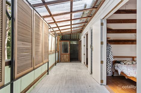 Property photo of 78 Riverview Street Murwillumbah NSW 2484