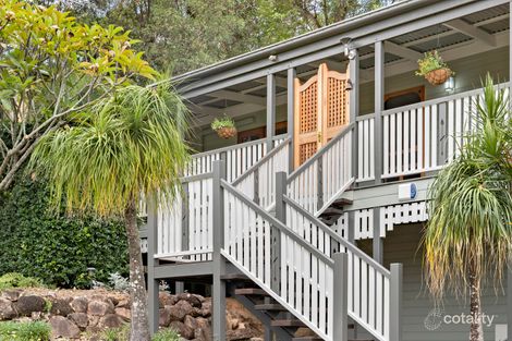 Property photo of 11 Carbool Close Keperra QLD 4054