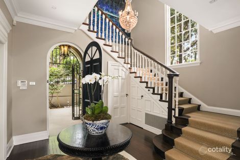 Property photo of 2 Trahlee Road Bellevue Hill NSW 2023