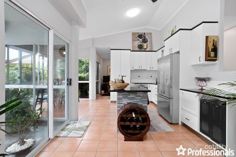 Property photo of 34 Victor Avenue Glenella QLD 4740