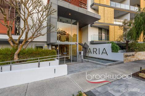Property photo of 116/2 Milyarm Rise Swanbourne WA 6010