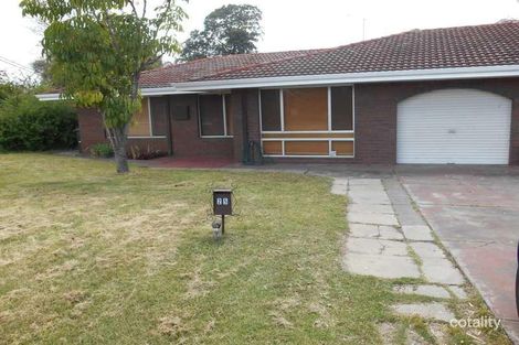 25 Fyfe Cir, Bull Creek, WA 6149