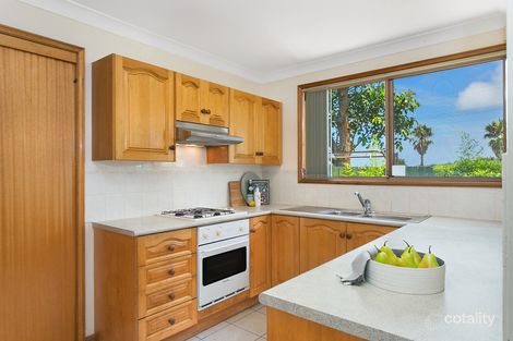 Property photo of 9/12 Lake Parade East Corrimal NSW 2518