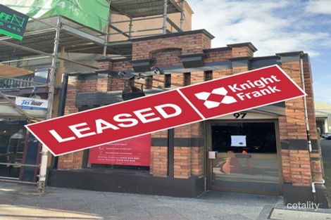 97 George St, Launceston, TAS 7250