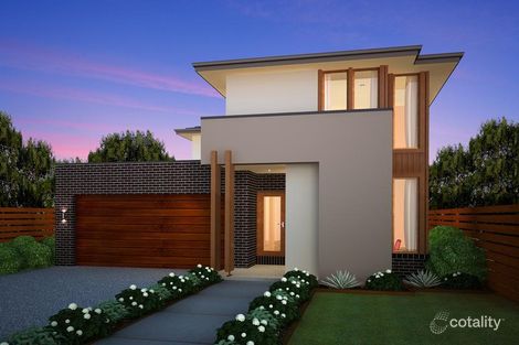 Property photo of LOT 1840 Seabird Drive Point Cook VIC 3030