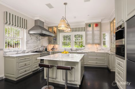 Property photo of 2 Trahlee Road Bellevue Hill NSW 2023
