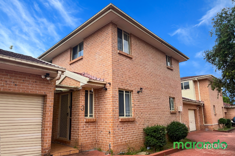 Property photo of 3/6 Lyndon Street Fairfield NSW 2165
