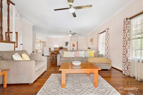 Property photo of 11 Carbool Close Keperra QLD 4054
