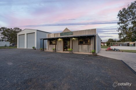 23 Lowood Minden Rd, Lowood, QLD 4311