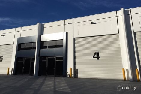 4/110 Indian Dr, Keysborough, VIC 3173