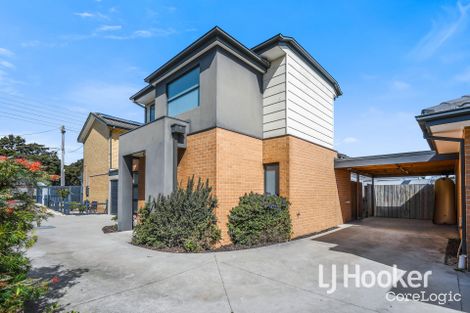 Property photo of 206A Power Road Doveton VIC 3177