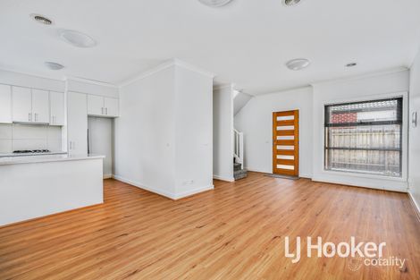 Property photo of 206A Power Road Doveton VIC 3177