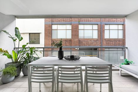 Property photo of 1A Little Queen Street Chippendale NSW 2008