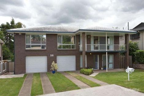 Property photo of 30 Canowie Road Jindalee QLD 4074