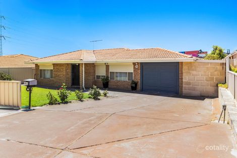 23 Magnolia Gdns, Yangebup, WA 6164