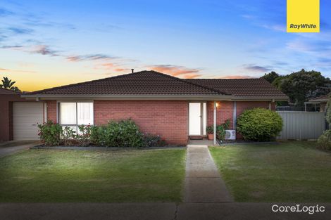 Property photo of 14/69-71 Barries Road Melton VIC 3337