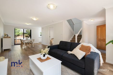 Property photo of 1/2A Collis Place Minto NSW 2566