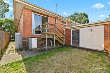 Property photo of 1/24 Outlook Drive Nunawading VIC 3131