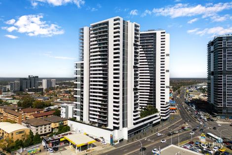 702/420 Macquarie St, Liverpool, NSW 2170