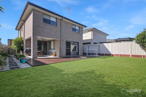 8 Austin St, Schofields, NSW 2762