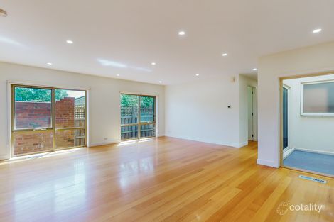 Property photo of 23B Graham Avenue McKinnon VIC 3204