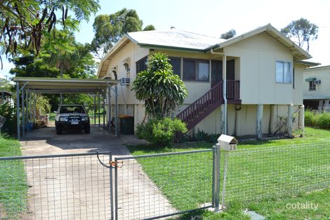 Property photo of 25 Kirkellen Street Berserker QLD 4701