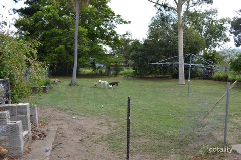 Property photo of 25 Kirkellen Street Berserker QLD 4701