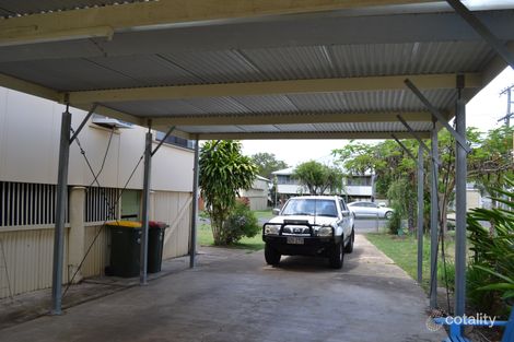 Property photo of 25 Kirkellen Street Berserker QLD 4701