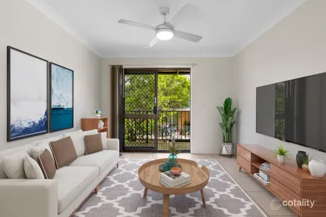 Property photo of 13/5 Ada Street Taringa QLD 4068