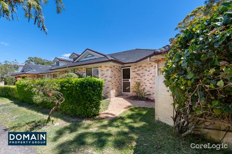 Property photo of 1/10 Warrigal Street Blackwall NSW 2256