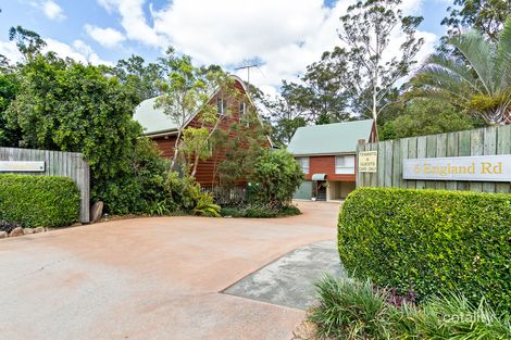 Property photo of 6/5 England Road Ferny Hills QLD 4055