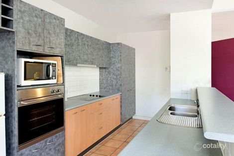 Property photo of 24/110 Macquarie Street Teneriffe QLD 4005