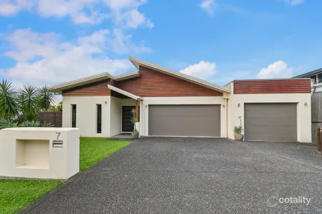 Property photo of 7 Emperor Street Kanimbla QLD 4870