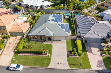 Property photo of 163 Petersen Street Wynnum QLD 4178