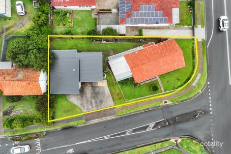 11 Kerr St, Charlestown, NSW 2290
