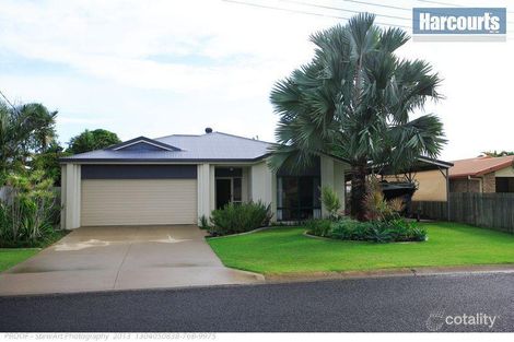 Property photo of 70 Cunningham Street Urangan QLD 4655