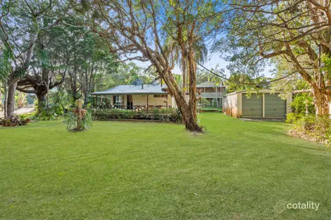 75 Midgen St, Kooringal, QLD 4025