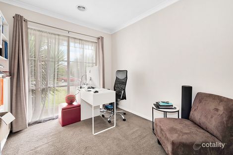 Property photo of 20 Waterbush Crescent Lyndhurst VIC 3975