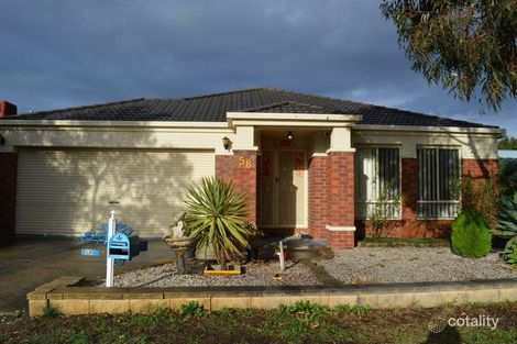 58 Bateman Gr, Hampton Park, VIC 3976