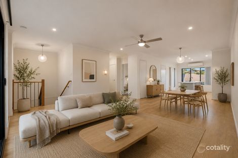 Property photo of 9 Grampian Street Springfield Lakes QLD 4300