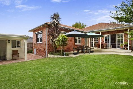 Property photo of 1A Radnor Street Camberwell VIC 3124